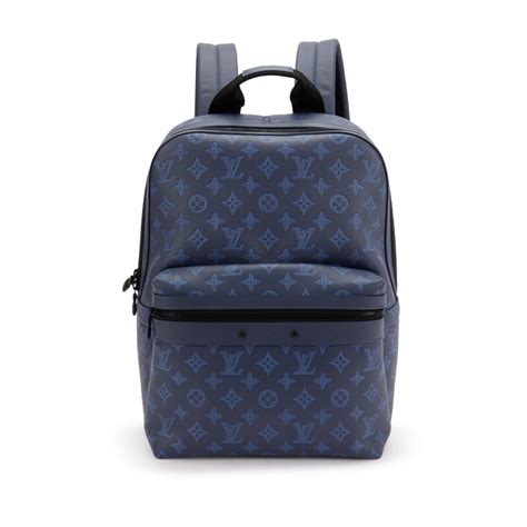 sprinter backpack louis vuitton|Louis Vuitton Navy Monogram Shadow Leather Sprinter .